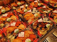 -池田寿司·4H鲜作(朝阳大悦城店)