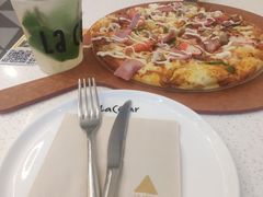 -乐凯撒披萨(南山书城店)