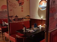 -牛焱·烧肉酒肆(五大道店)