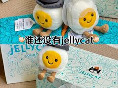 -jELLYCAT(北京市甘家口百货店)