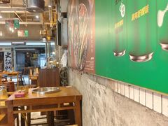 -楠火锅(太古里总店)
