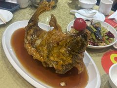 -春江饭店(共青团路总店)