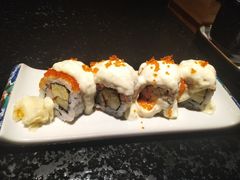 -無境·匠心日本料理(汉街店)