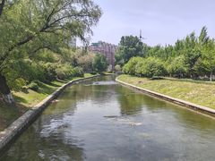 -万泉公园