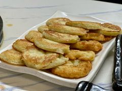 -金达莱烧烤(黎明南街店)