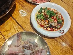 -合易泓烤肉•首创生椰大油边(宁山路店)