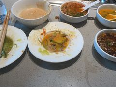 -海底捞火锅(太原南站店)