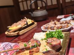 -弓二·烧鸟居酒屋(财富购物中心店)