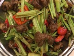 -星湖园餐厅(武汉大学信息学部店)