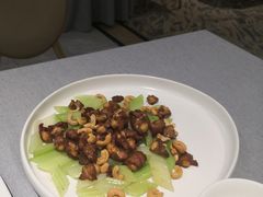 -狮王府淮扬菜(新街口友谊店)