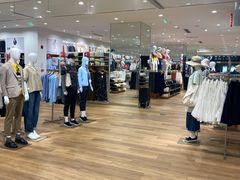 -优衣库(天津天河城店)