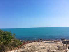 -三亚南山文化旅游区