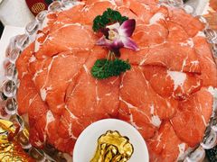 -皇三爷火锅(宜昌旗舰店)