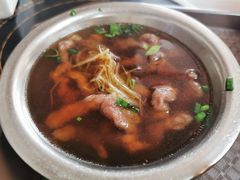 -歪头牛肉(金龙壹号店)