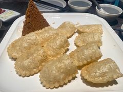 -新乾隆酒楼(帝景园店)