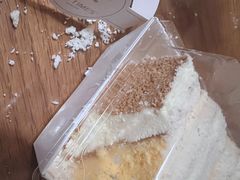 奶油蛋糕吐司-法桐蛋糕·手作面包(万象城店)