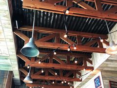 大堂-阿甘虾餐厅(凌霄阁店)