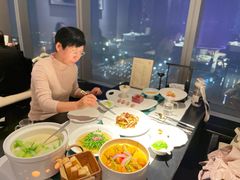 -馋遇江南·精致湖景雅宴(东方之门店)