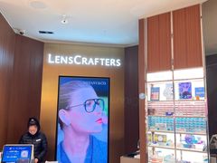 -LensCrafters亮视点(朝阳大悦城店)