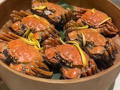 -成隆行·蟹王府(九江路店)