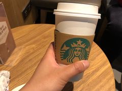 -星巴克(北新泾店)