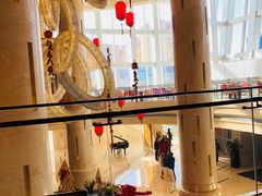 -太原凯宾斯基饭店