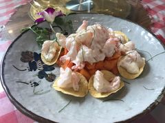 -龙桥私厨·姜花菊花过桥鱼·顺德菜(容桂店)