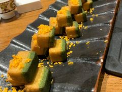 拉萨豆腐-敏珠拉姆藏餐·南京厨房(富春江东街店)