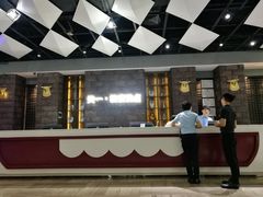 -极度沸点CLUB KTV(世贸中心店)