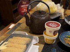 -湊湊火锅·茶憩(上海合生汇店)