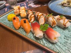-傑·料理·海鲜放题(佛山文华荟店)