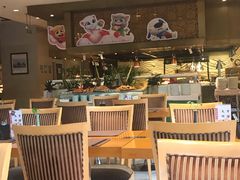 -雷迪森云锦大酒店-阳光西餐厅