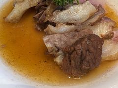 -金陵后厨·南京菜(新街口秣陵路店)