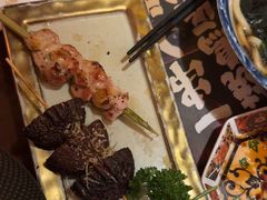 -弓二·烧鸟居酒屋(财富购物中心店)