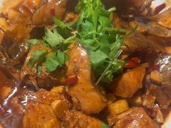 -徽三说·土徽菜·中国徽菜连锁品牌(阳湖总店)