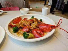 -万龙洲海鲜(大兴绿地缤纷城店)