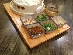 -庆合府重庆大排档(紫都城店)