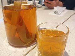竹蔗马蹄水-任兴记(定西路店)
