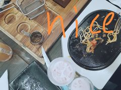 -豪客来牛排(西昌大巷口月城广场店)