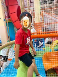 -动力星球家庭亲子游乐中心