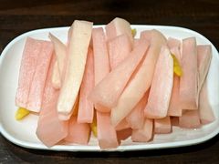 -盟重烧烤(高正街店)
