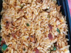 -小艾家的炒饭(万新村店)