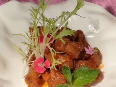 -俭朴菜(鲁磨路店)