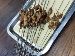 -清真·马峰烤肉(小学习北巷店)