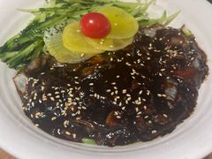 -百年食客韩式烤肉(南三环店)