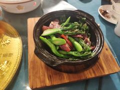 -清晖小苑•顺德地方菜(壹海城店)