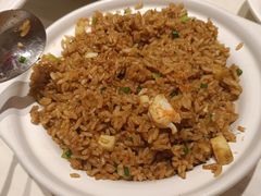 -阿明小菜·海鲜·上海菜(梅陇店)
