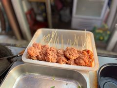 -丁脊壹绝·里脊肉