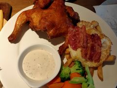 -FABIO’S费比欧披萨餐厅