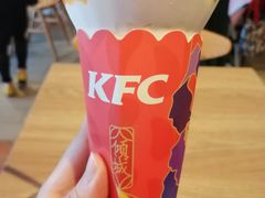 -肯德基(福民路店)